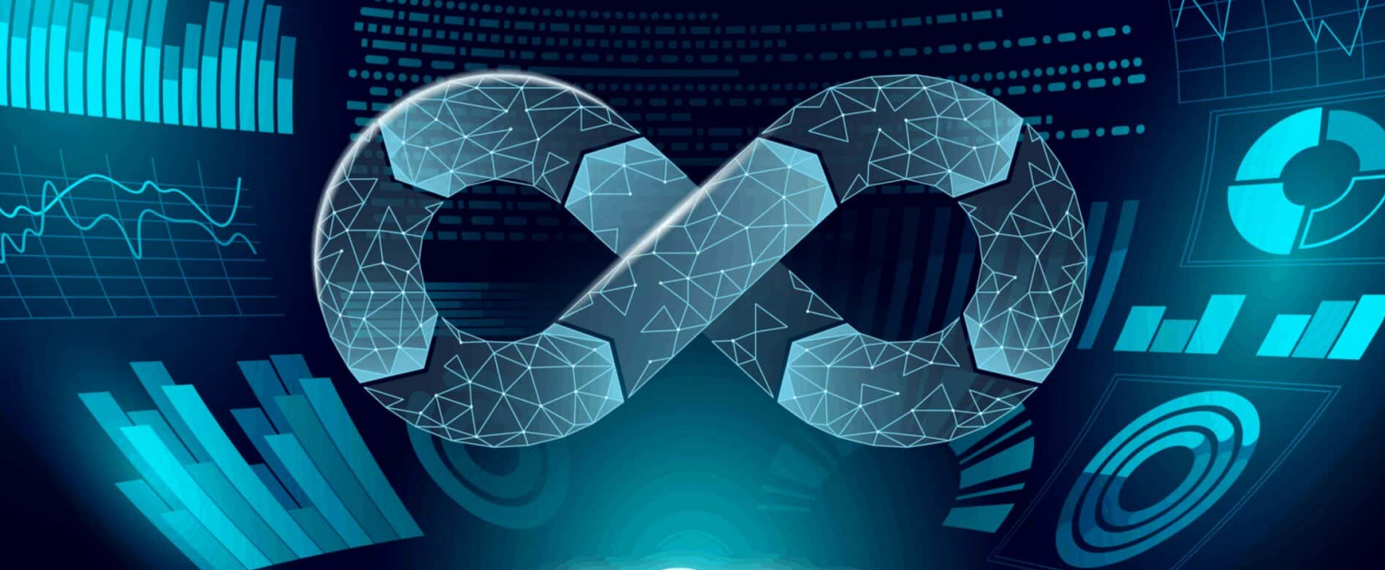 DevOps transformation